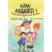 KSB Store Ajan Kabartı 1