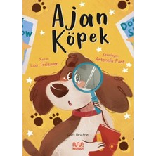 KSB Store Ajan Köpek