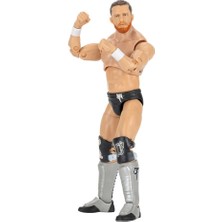 Aew Karakterleri Model Aksiyon Figürler S10 Kyle O'reilly 79