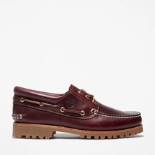 Timberland Authentıc Boat Shoe Erkek Ayakkabı TB0500096481