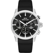 Slazenger SL.09.2535.2.01 Erkek Kol Saati