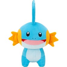 Pokemon Pelüş Figür 20 cm PKW4197 - Mudkip