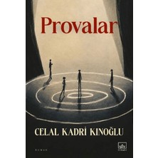KSB Store Provalar