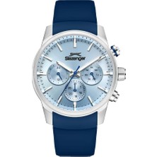 Slazenger SL.09.2535.2.06 Erkek Kol Saati