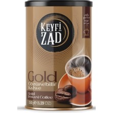 Keyfizad Granül Kahve