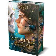 KSB Store Sarsılmaz Bağlar - Bizi Birleştiren Bağlar 6 (Ciltli)