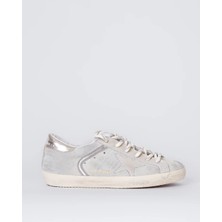 Golden Goose Super-Star Classıc Wıth Lıst Kadın Sneaker