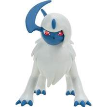 Pokemon Battle Figürler PKW0142 - Absol