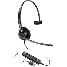 Vira Poly Ep 515 Mono W/usb-A Headset