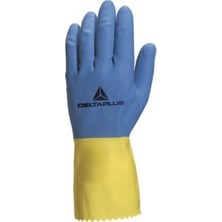 Deltaplus Mavı Sarı Latex Eld.9 VE330BJ PRA-3237214-6392