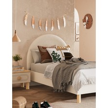 Palmera Bohem Baza Başlığı 100 Lük