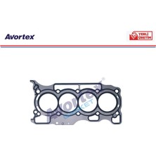 Avortex Silindir Kapak Conta Renault Megane 3 Scenic 3 Grand Scenic 3 Megane cc 1,4 16V 1,4 Tce 110445H60A AV722