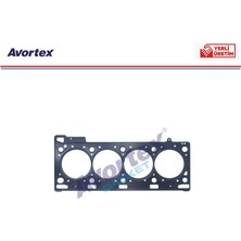 SİLİNDİR KAPAK CONTA RENAULT LAGUNA 1-2-3 MEGANE 1-2 CLİO 2 ESPACE 3 PRİMASTAR VİVARO A 2,0 / 16V F4R AVORTEX