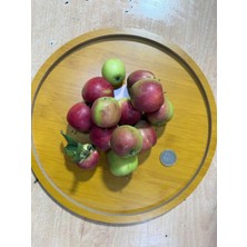Sebze Meyve Dünyası Dağ Elması Yaban Elması 1 kg