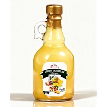 Şenay Limon Sarımsak Kürü 500 ml