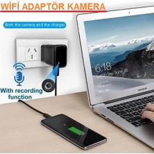 Ucuzcu Market Wifi Adaptör Kamera