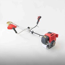 Arl Kawashima TJ53 Tırpan 3.1 Hp