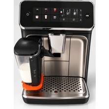 Generic Philips Lattego 5000 5500 Uyumlu Süt Haznesi Tutucu Tamir Aparatı Yedek Parça Petg 3D Baskı