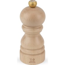 Str Store Tuz Değirmeni 12 cm Kayın N Doğal Değirmen