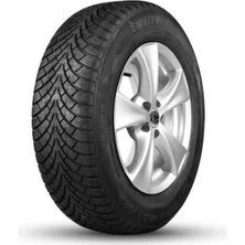 Waterfall 225/55R17 101V Xl Snow Hill 3 2026 Üretim Kış Lastiği
