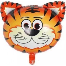 King Shark 1 Metre Mavi H Harfi Folyo Harf Balon Mavi H Harf Folyo Balon H Harf Balon Parti Dekor Balon