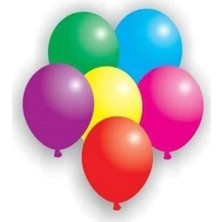 King Shark Balon Maxi 14/a 100 Adet