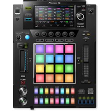 Pioneer DJ DJS-1000 Bağımsız Standalone DJ Sampler Ve Efekt Cihazı