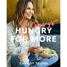 Str Store Cravings: Hungry For More: A Cookbook