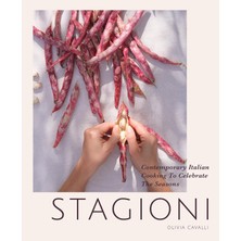 Str Store Stagioni: Contemporary Italian Cooking To Celebrate The Seasons