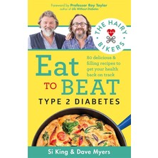 Str Store The Eat To Beat Type 2 Diabetes