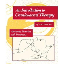 Str Store An Introduction To Craniosacral Therapy: Anatomy, Function, And Treatment