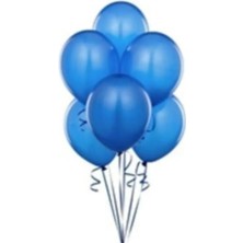 King Shark Balon 100 Adet