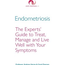 Str Store Endometriosis: The Experts’ Guide To Treat, Manage And Live Well With Your Symptoms