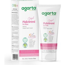 Str Store Doğal Pişik Kremi 100 ml