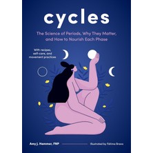 Str Store Cycles: The Science Of Periods, Why They Matter, And How To Nourish Each Phase