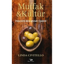 Str Store Mutfak ve Kültür Insanın Beslenme Tarihi