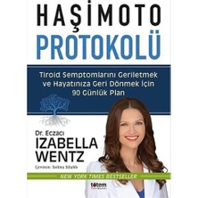 Str Store Haşimoto Protokolü: Tiroid Semptomlarını Geriletmek ve Hayatınıza Geri Dönmek Için 90 Günlük Plan