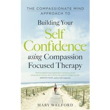 Str Store The Compassionate Mind Approach To Building Self-Confidence