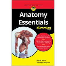 Str Store Anatomy Essentials For Dummies