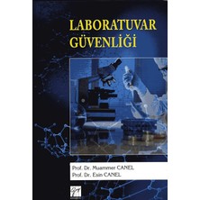 Str Store Laboratuvar Güvenliği