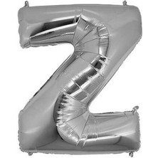 King Shark Harf Balon 75 cm