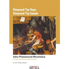 Str Store Simyasal Tıp Veya Simyasal Tıp Sanatı