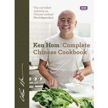 Str Store Complete Chinese Cookbook: The Only Comprehensive, All-Encompassing Guide To Chinese Cookery, Fronted By Much-Loved Chef
