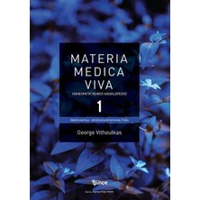 Str Store Materia Medica Viva 1: Homeopatik Remedi Ansiklopedisi A