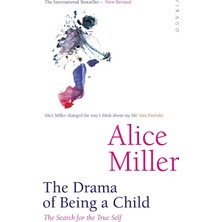 Str Store The Drama Of Being A Child: The Search For The True Self