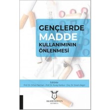 Str Store Gençlerde Madde Kullanımının Önlenmesi