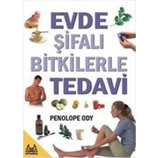 Str Store Evde Şifalı Bitkilerle Tedavi