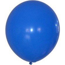 King Shark Mavi Balon 100 Adet