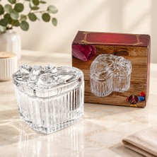 Str Store Kalpli Cam Şekerlik