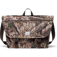Str Store x Realtree Apx™ Cove | Su Itici Kumaş Postacı Çantası, 22.5 L